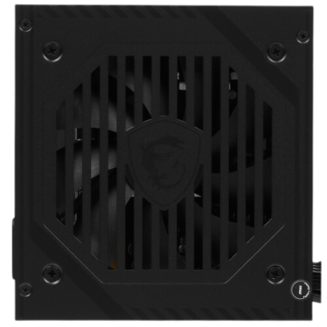 Блок питания MSI 500W MAG A500DN (306-7ZP6A11-809)