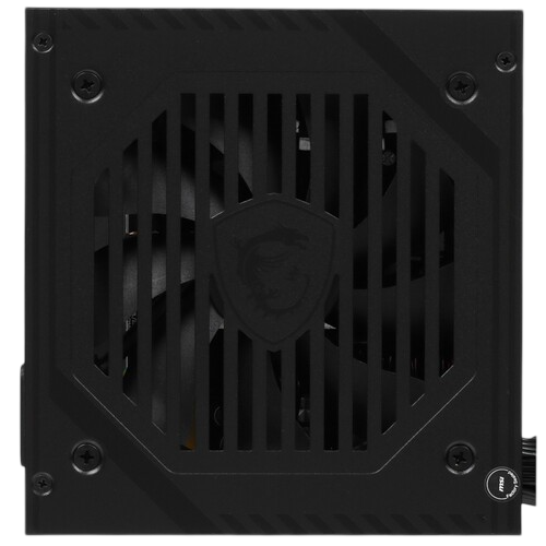 Блок питания MSI 500W MAG A500DN (306-7ZP6A11-809)