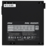 Блок питания MSI 500W MAG A500DN (306-7ZP6A11-809)