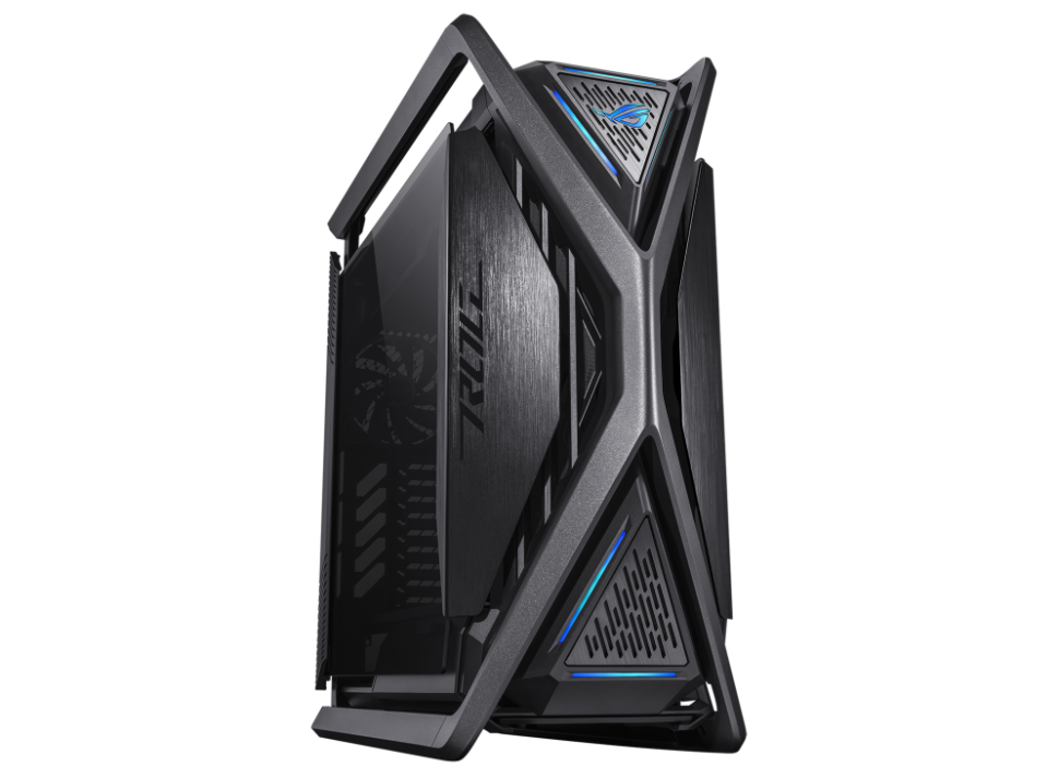 Компьютерный корпус ASUS ROG STRIX HYPERION GR701 (90DC00F0-B39000)