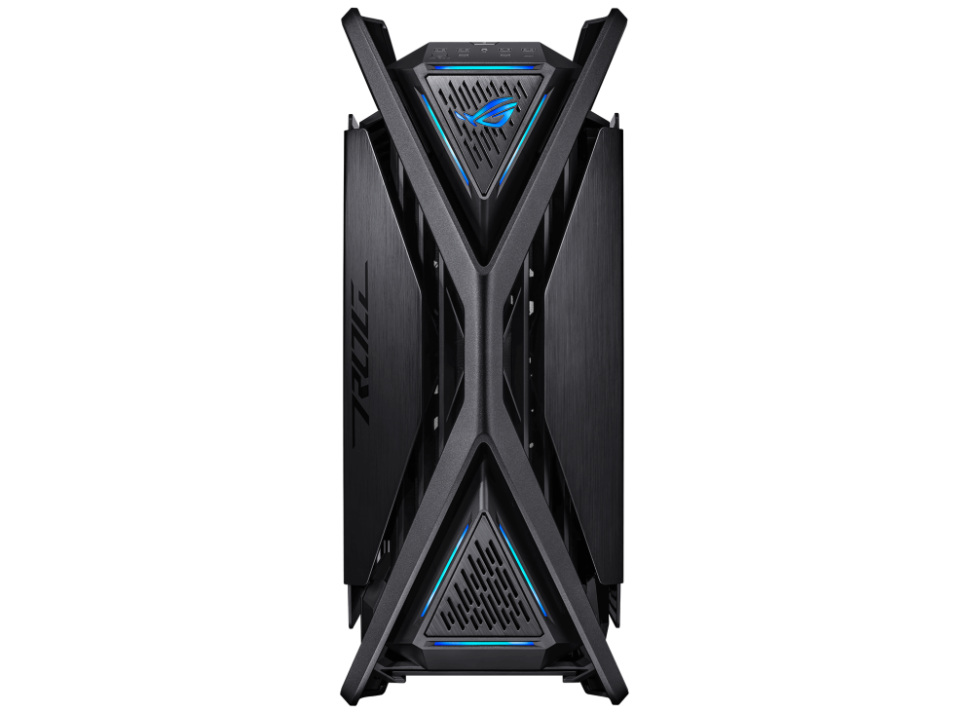 Компьютерный корпус ASUS ROG STRIX HYPERION GR701 (90DC00F0-B39000)