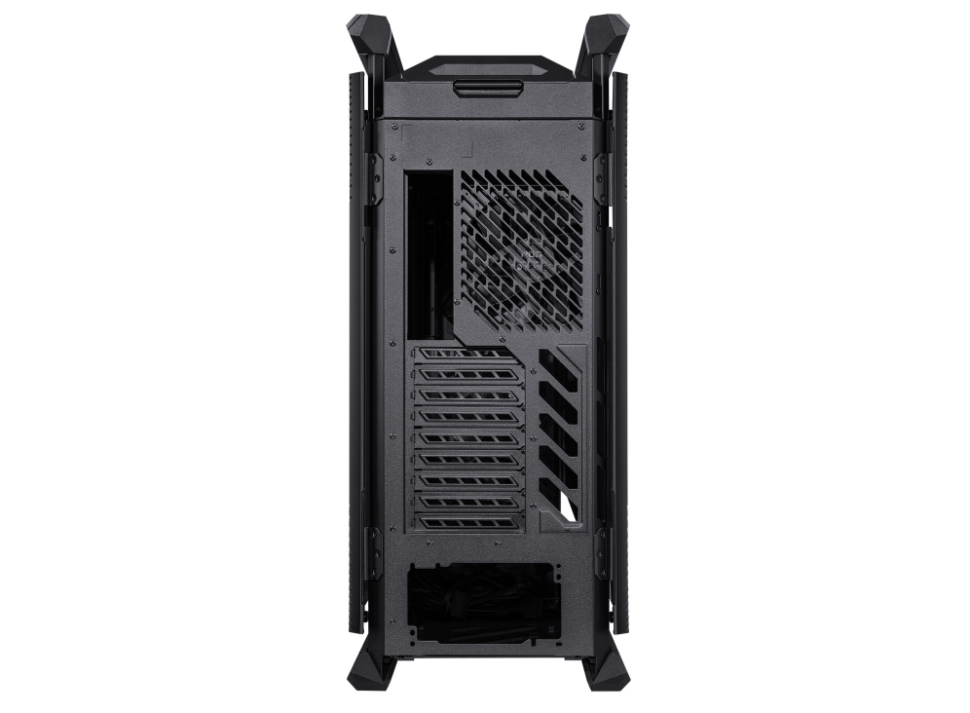 Компьютерный корпус ASUS ROG STRIX HYPERION GR701 (90DC00F0-B39000)