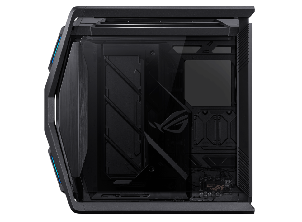 Компьютерный корпус ASUS ROG STRIX HYPERION GR701 (90DC00F0-B39000)