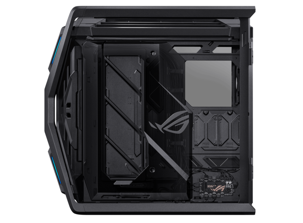 Компьютерный корпус ASUS ROG STRIX HYPERION GR701 (90DC00F0-B39000)
