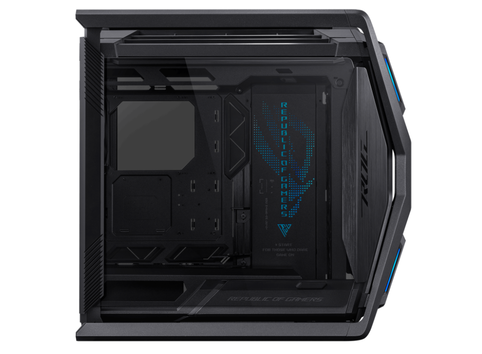 Компьютерный корпус ASUS ROG STRIX HYPERION GR701 (90DC00F0-B39000)