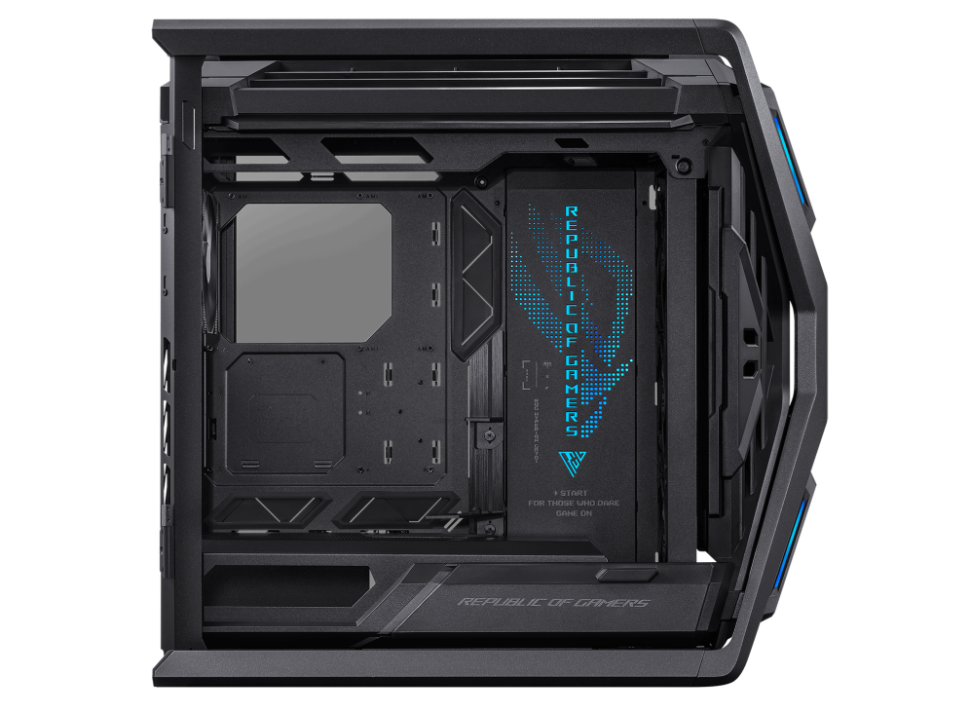 Компьютерный корпус ASUS ROG STRIX HYPERION GR701 (90DC00F0-B39000)
