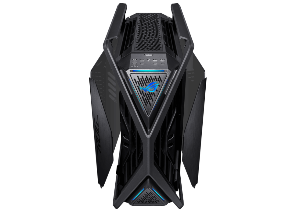 Компьютерный корпус ASUS ROG STRIX HYPERION GR701 (90DC00F0-B39000)