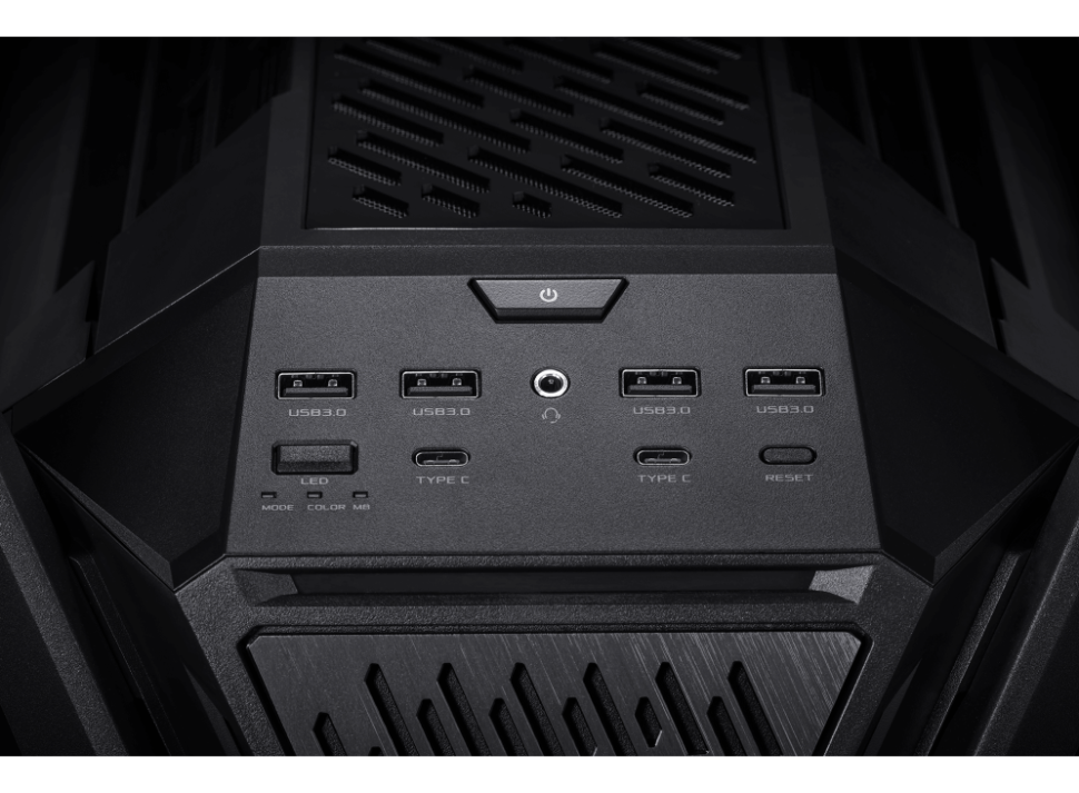 Компьютерный корпус ASUS ROG STRIX HYPERION GR701 (90DC00F0-B39000)