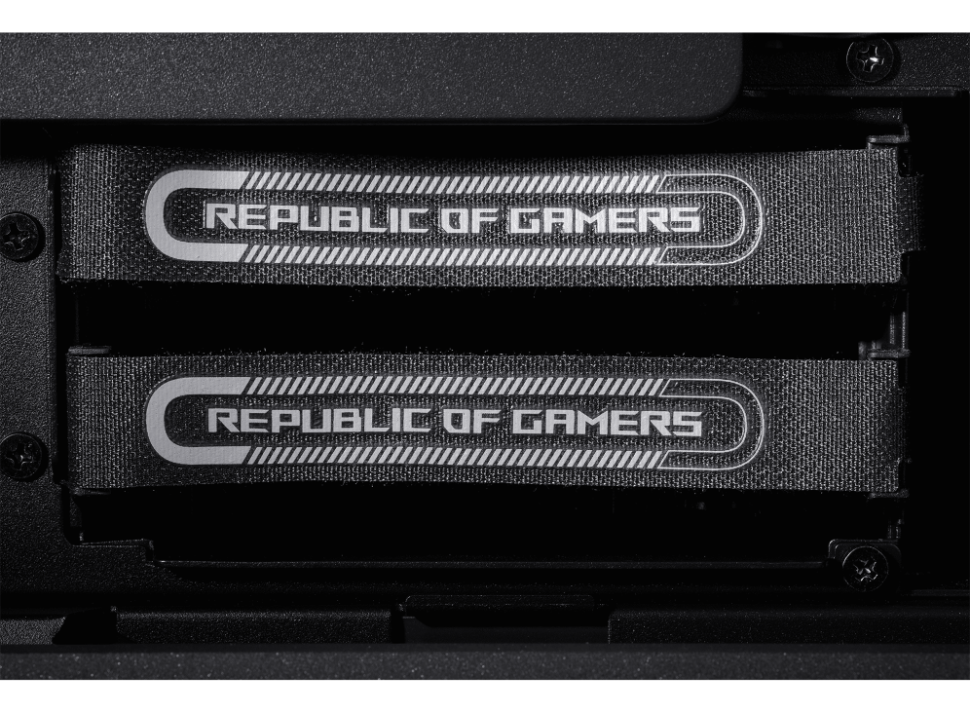 Компьютерный корпус ASUS ROG STRIX HYPERION GR701 (90DC00F0-B39000)