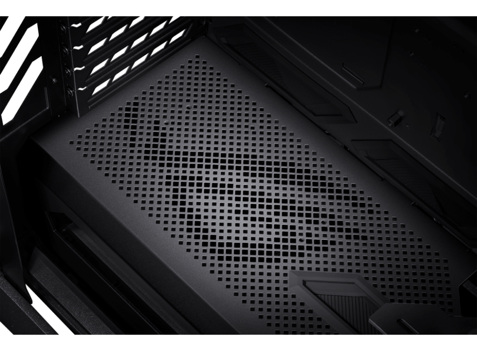 Компьютерный корпус ASUS ROG STRIX HYPERION GR701 (90DC00F0-B39000)