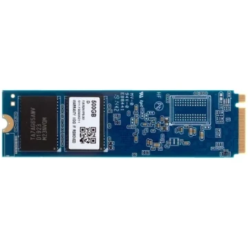 Твердотельный накопитель Apacer 500 Gb AS2280Q4 AP500GAS2280Q4-1