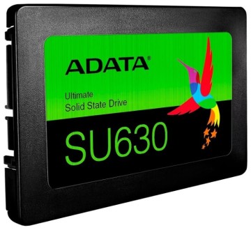 Твердотельный накопитель ADATA XPG 480 Gb (ASU630SS-480GQ-R)
