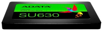 Твердотельный накопитель ADATA XPG 480 Gb (ASU630SS-480GQ-R)