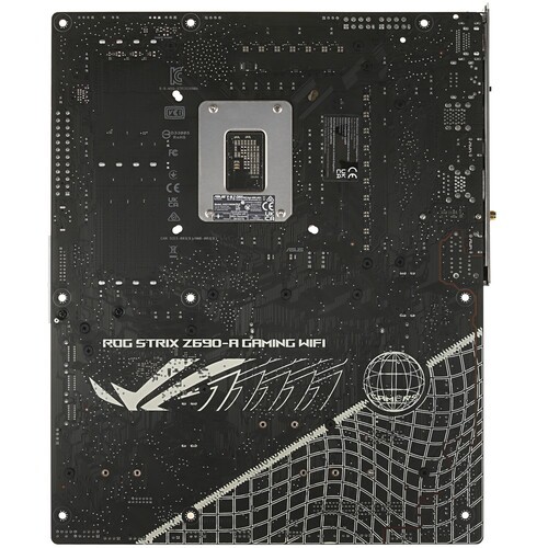 Материнская плата ASUS ROG STRIX Z690-A GAMING WIFI 90MB1AP0-M0EAY0