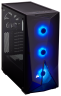 Компьютерный корпус Corsair CARBIDE SERIES SPEC-DELTA RGB TG Black CC-9011166-WW