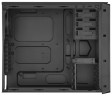 Компьютерный корпус Corsair GRAPHITE SERIES 230T Compact Black CC-9011042-WW