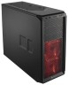 Компьютерный корпус Corsair GRAPHITE SERIES 230T Compact Black CC-9011042-WW