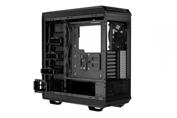 Компьютерный корпус Be Quiet! DARK BASE PRO 900 Black rev. 2 BGW15
