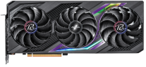 Видеокарта ASRock (RX7800XT PG 16GO) Radeon RX 7800 XT 16GB Phantom Gaming OC