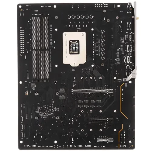 Материнская плата GIGABYTE Z490 AORUS ULTRA G2