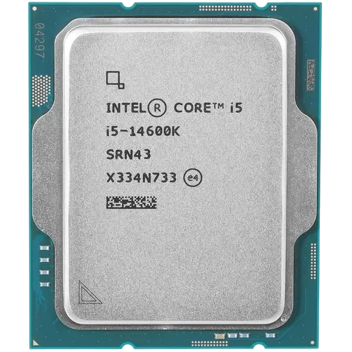 Процессор Intel Core i5 14600K OEM CM8071504821015