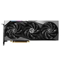 Видеокарта MSI (RTX 4060 Ti GAMING SLIM 16GB) GeForce RTX 4060 Ti 16GB GAMING SLIM