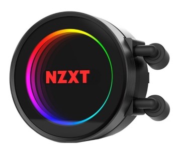 Жидкостная система охлаждения NZXT KRAKEN WATER COOLER X42 RL-KRX42-02