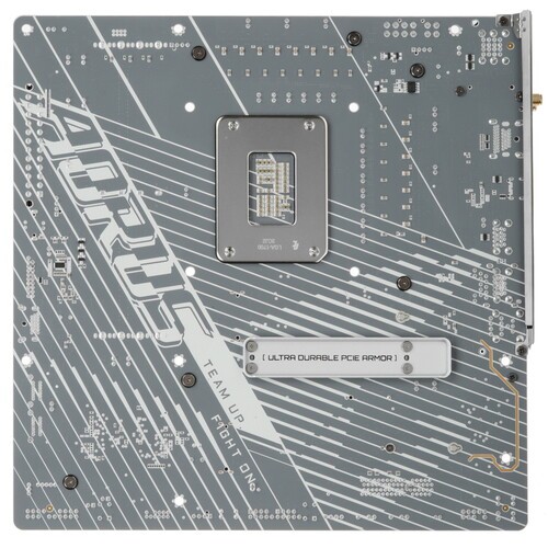 Материнская плата Gigabyte B760M AORUS ELITE X AX 1.1