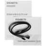 Материнская плата Gigabyte B760M AORUS ELITE X AX 1.1