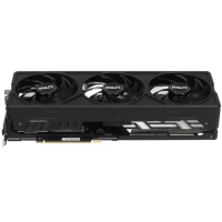 Видеокарта Palit (NED47TSS19T2-1043J) GeForce RTX 4070 Ti SUPER 16GB JETSTREAM OC