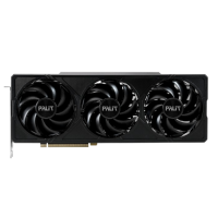 Видеокарта Palit (NED47TSS19T2-1043J) GeForce RTX 4070 Ti SUPER 16GB JETSTREAM OC
