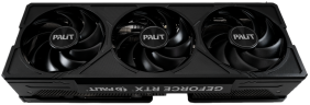 Видеокарта Palit (NED47TSS19T2-1043J) GeForce RTX 4070 Ti SUPER 16GB JETSTREAM OC