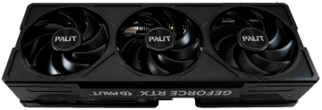 Видеокарта Palit (NED47TSS19T2-1043J) GeForce RTX 4070 Ti SUPER 16GB JETSTREAM OC