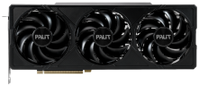 Видеокарта Palit (NED47TSS19T2-1043J) GeForce RTX 4070 Ti SUPER 16GB JETSTREAM OC