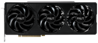 Видеокарта Palit (NED47TSS19T2-1043J) GeForce RTX 4070 Ti SUPER 16GB JETSTREAM OC