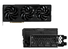 Видеокарта Palit (NED47TSS19T2-1043J) GeForce RTX 4070 Ti SUPER 16GB JETSTREAM OC