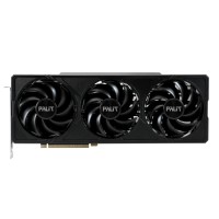 Видеокарта Palit (NED47TSS19T2-1043J) GeForce RTX 4070 Ti SUPER 16GB JETSTREAM OC