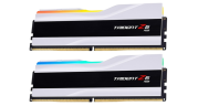 Оперативная память 32 Gb 6000 MHz G.Skill TRIDENT Z5 RGB White (F5-6000J3636F16GX2-TZ5RW)