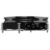 Кулер для процессора ID-COOLING IS-30A PWM