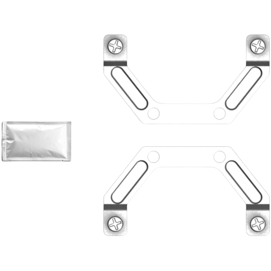 Кулер для процессора ID-COOLING IS-30A PWM