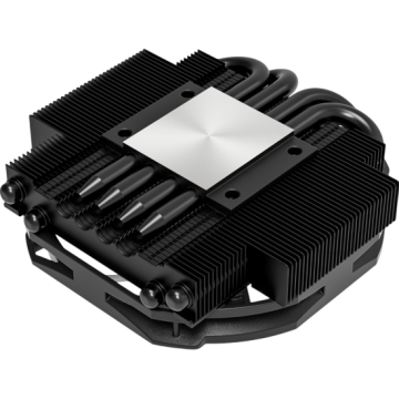 Кулер для процессора ID-COOLING IS-30A PWM
