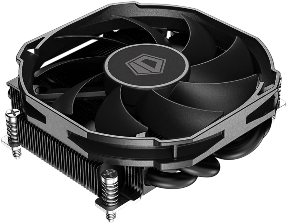 Кулер для процессора ID-COOLING IS-30A PWM