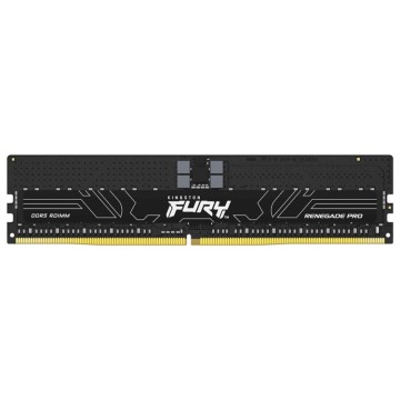 Оперативная память 16 Gb 5600 MHz Kingston FURY Renegade Pro EXPO ECC Black (KF556R28RBE-16)