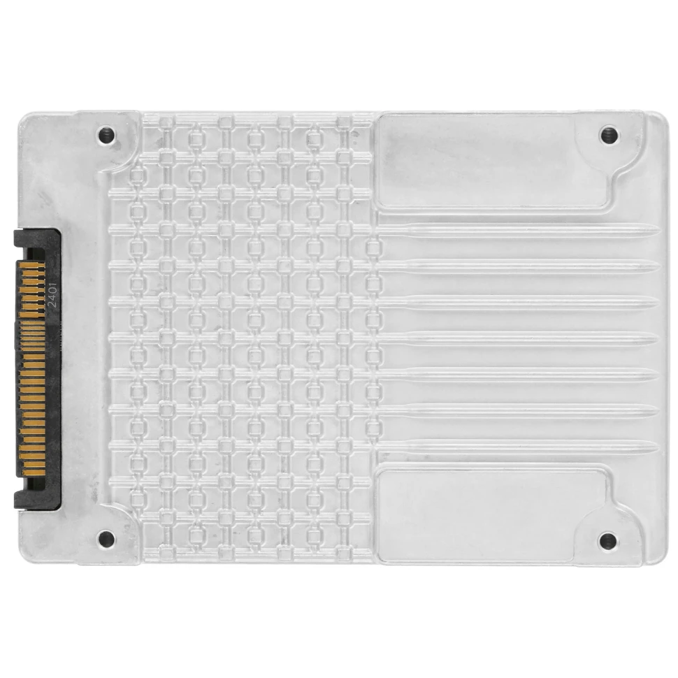 Твердотельный накопитель Intel 960 Gb TLC D5-P5530 (SSDPF2KX960HZN1)