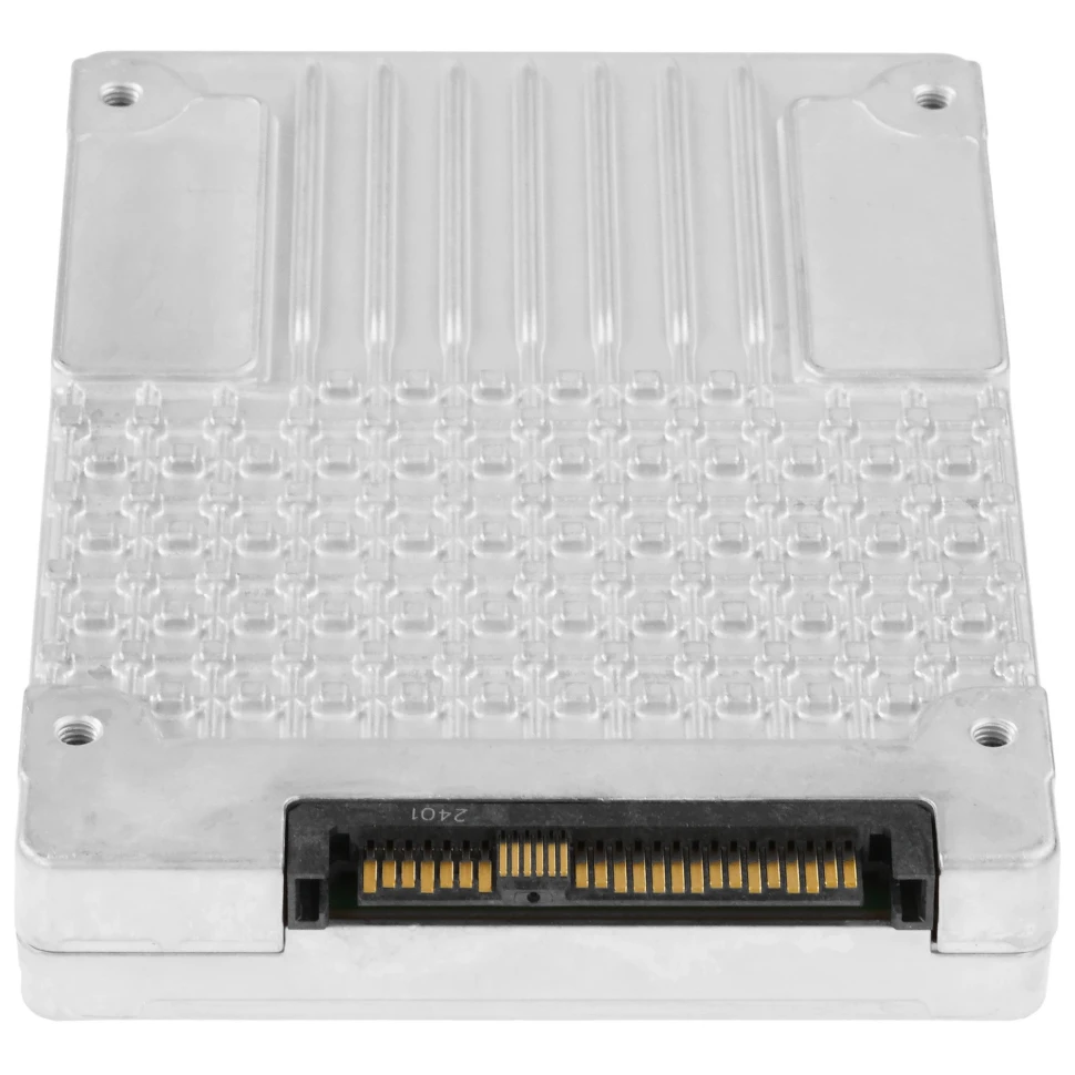 Твердотельный накопитель Intel 960 Gb TLC D5-P5530 (SSDPF2KX960HZN1)