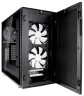 Компьютерный корпус Fractal Design DEFINE R6 TG Black FD-CA-DEF-R6-BK-TG