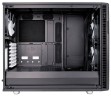Компьютерный корпус Fractal Design DEFINE R6 TG Black FD-CA-DEF-R6-BK-TG