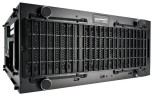 Компьютерный корпус Fractal Design DEFINE R6 TG Black FD-CA-DEF-R6-BK-TG