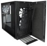 Компьютерный корпус Fractal Design DEFINE R6 TG Black FD-CA-DEF-R6-BK-TG