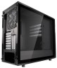 Компьютерный корпус Fractal Design DEFINE R6 TG Black FD-CA-DEF-R6-BK-TG